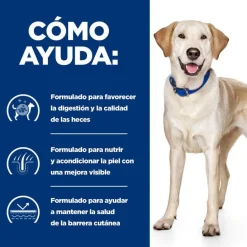 Hill's Prescription Diet Food Sensitives d/d Pato pienso para perros Sale