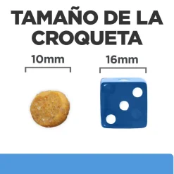Hill's Prescription Diet Food Sensitives d/d Pato pienso para perros Sale
