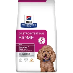 Hill's Prescription Diet Gastrointestinal Biome Mini pienso para perros Sale