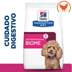 Hill's Prescription Diet Gastrointestinal Biome Mini pienso para perros Sale