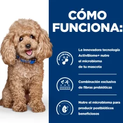 Hill's Prescription Diet Gastrointestinal Biome Mini pienso para perros Sale