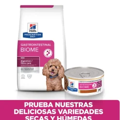 Hill's Prescription Diet Gastrointestinal Biome Mini pienso para perros Sale