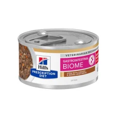 Hill's Hill’s Prescription Diet Gastrointestinal Biome Stress estofado lata para gatos