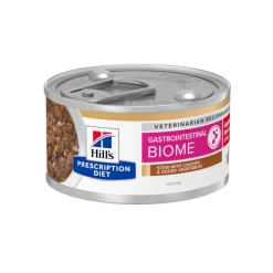 Hill's Hill’s Prescription Diet Gastrointestinal Biome Stress estofado lata para gatos