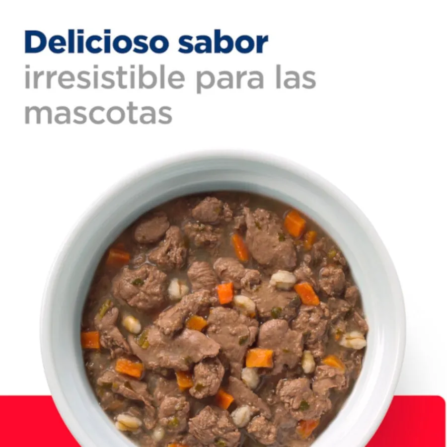 Hill's Hill’s Prescription Diet Gastrointestinal Biome Stress estofado lata para gatos