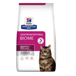 Hill's Prescription Diet Gastrointestinal Biome Pollo pienso para gatos Discount