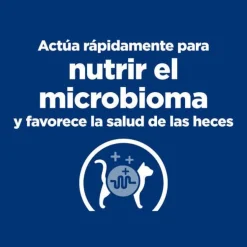 Hill's Prescription Diet Gastrointestinal Biome Estofado de Pollo lata para gatos Online
