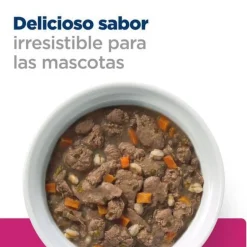 Hill's Prescription Diet Gastrointestinal Biome Estofado de Pollo lata para gatos Online