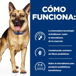 Hill's Prescription Diet Gastrointestinal Biome Pollo pienso para perros Outlet