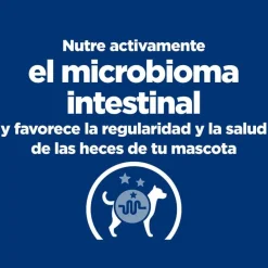 Hill's Prescription Diet Gastrointestinal Biome Pollo pienso para perros Outlet