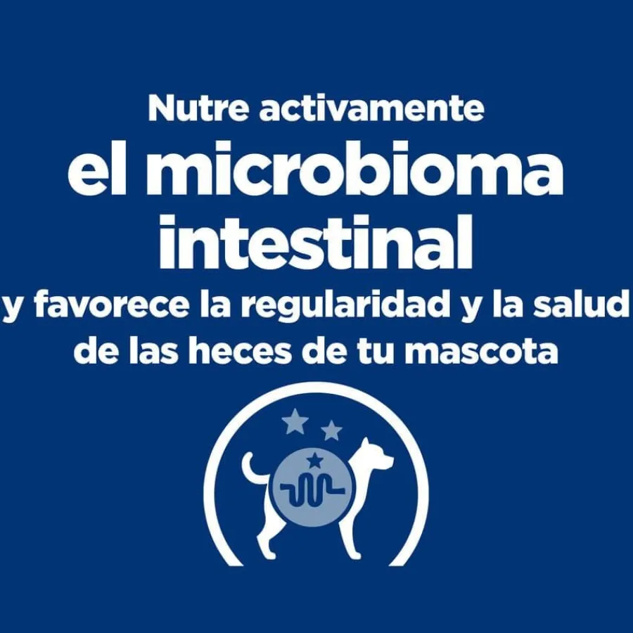 Hill's Prescription Diet Gastrointestinal Biome Pollo pienso para perros Outlet