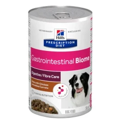 Hill's Prescription Diet Gastrointestinal Biome Estofado Pollo y Verduras lata para perros Best