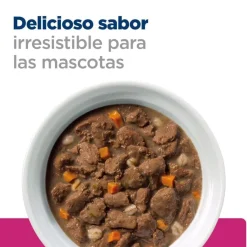 Hill's Prescription Diet Gastrointestinal Biome Estofado Pollo y Verduras lata para perros Best