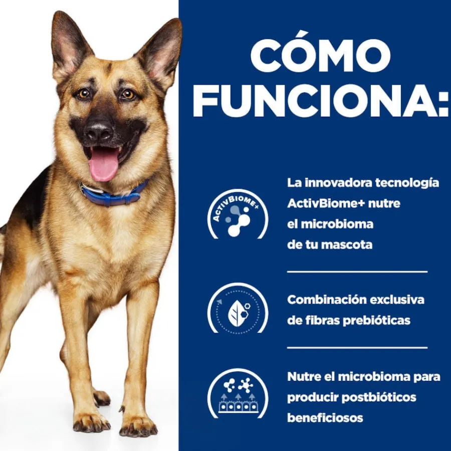 Hill's Prescription Diet Gastrointestinal Biome Pollo lata para perros Outlet