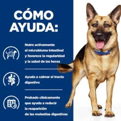 Hill's Prescription Diet Gastrointestinal Biome Pollo lata para perros Outlet