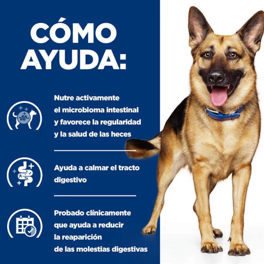 Hill's Prescription Diet Gastrointestinal Biome Pollo lata para perros Outlet