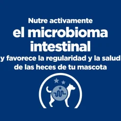 Hill's Prescription Diet Gastrointestinal Biome Pollo lata para perros Outlet