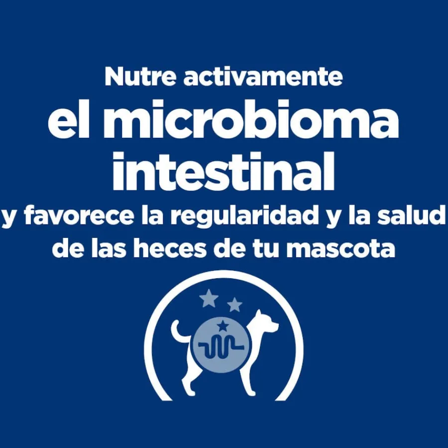 Hill's Prescription Diet Gastrointestinal Biome Pollo lata para perros Outlet