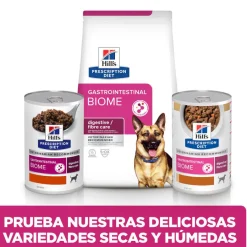 Hill's Prescription Diet Gastrointestinal Biome Pollo lata para perros Outlet