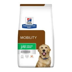Hill's Prescription Diet Joint Care j/d Reduced Calorie Pollo pienso para perros