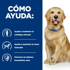 Hill's Prescription Diet Joint Care j/d Reduced Calorie Pollo pienso para perros