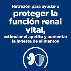 Hill's Prescription Diet k/d + Mobility j/d Pollo sobre para gatos Hot