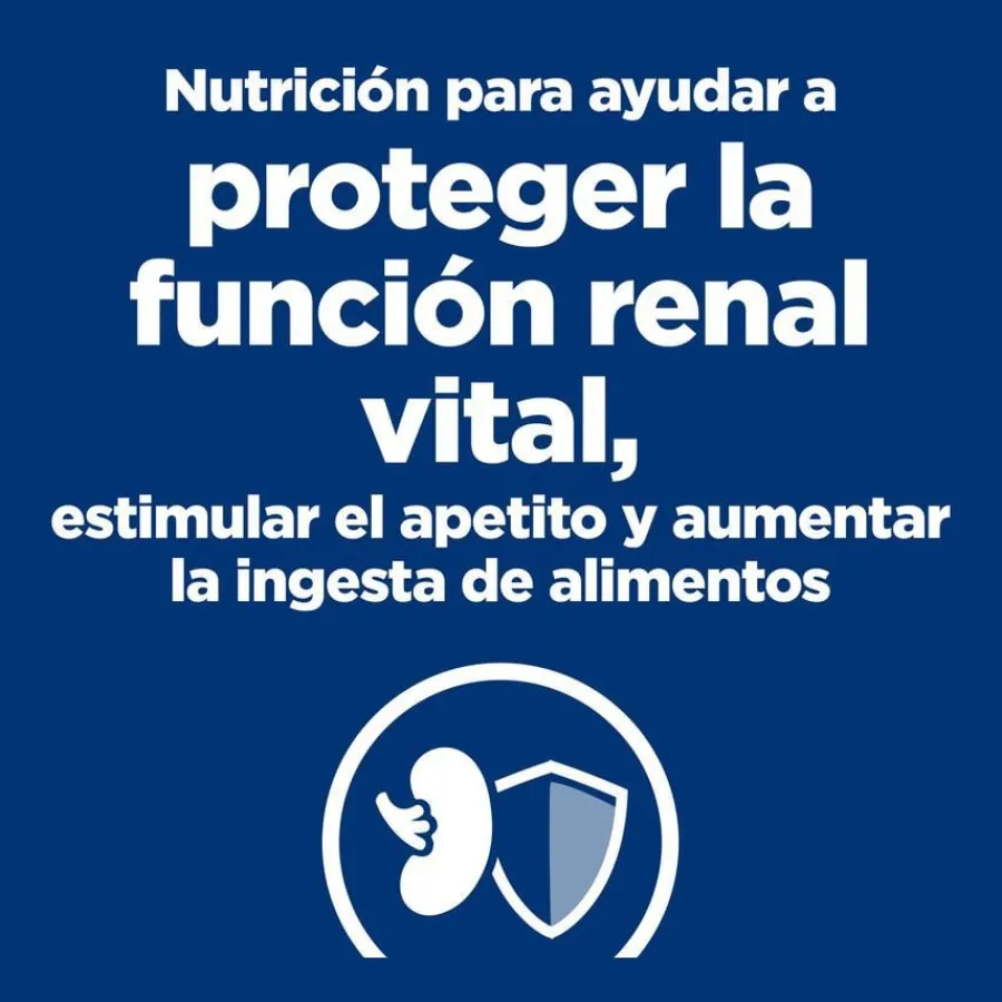 Hill's Prescription Diet Kidney k/d + Mobility j/d Pollo pienso gatos Sale