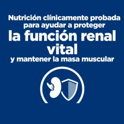 Hill's Prescription Diet k/d Cuidado Renal lata para perros Best