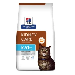 Hill's Prescription Diet Kidney Care k/d Pienso para gatos Discount