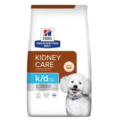 Hill's Prescription Diet Kidney Care k/d Early Stage pienso para perros