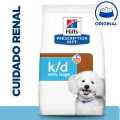 Hill's Prescription Diet Kidney Care k/d Early Stage pienso para perros