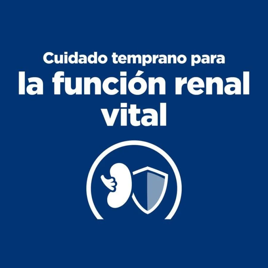 Hill's Prescription Diet Kidney Care k/d Early Stage pienso para perros