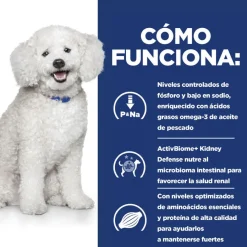 Hill's Prescription Diet Kidney Care k/d Early Stage pienso para perros