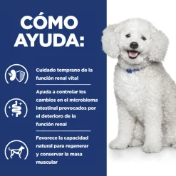 Hill's Prescription Diet Kidney Care k/d Early Stage pienso para perros