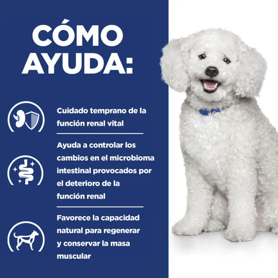Hill's Prescription Diet Kidney Care k/d Early Stage pienso para perros