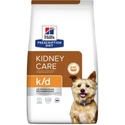 Hill's Prescription Diet Kidney Care k/d pienso para perros Online
