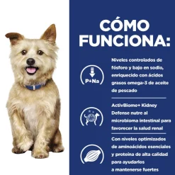 Hill's Prescription Diet Kidney Care k/d pienso para perros Online
