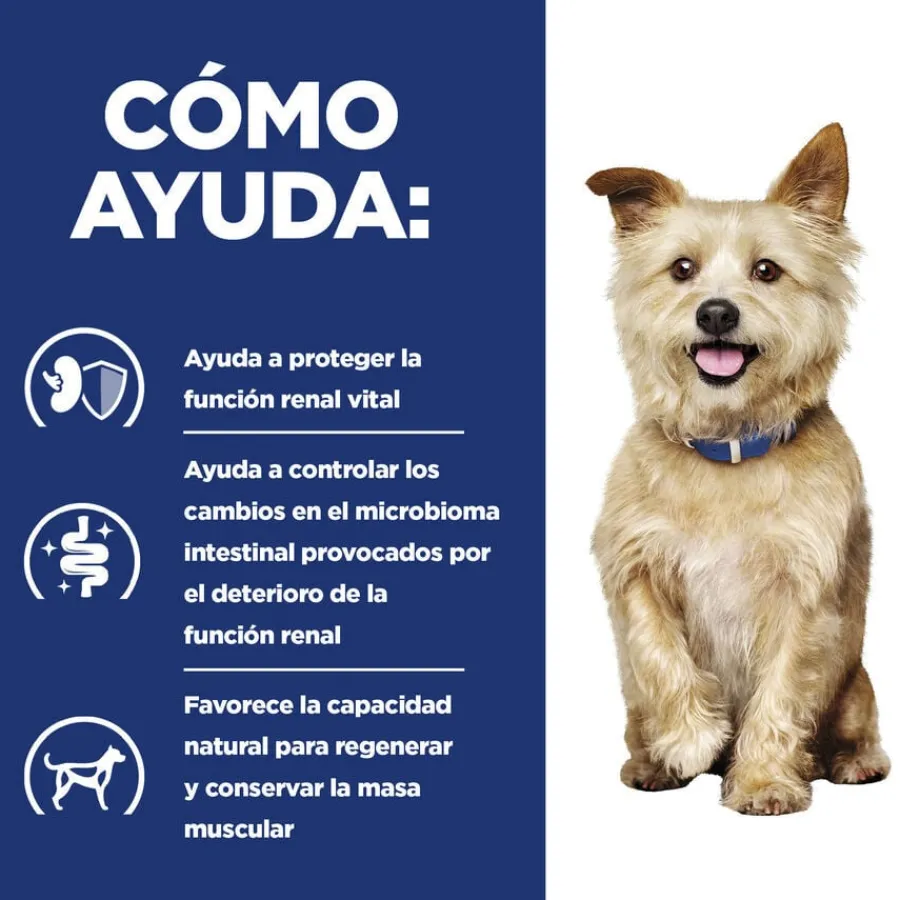 Hill's Prescription Diet Kidney Care k/d pienso para perros Online