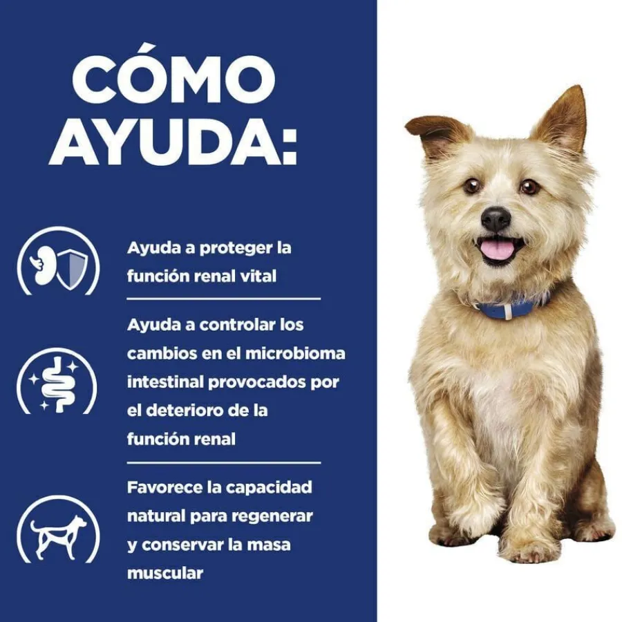 Hill's Prescription Diet Kidney Care k/d Pollo y verduras en estofado lata para perros Sale