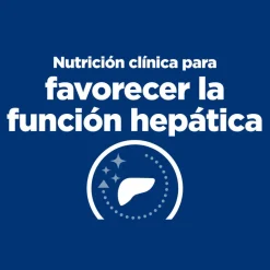 Hill's Prescription Diet Liver Care L/D pienso para perros Discount