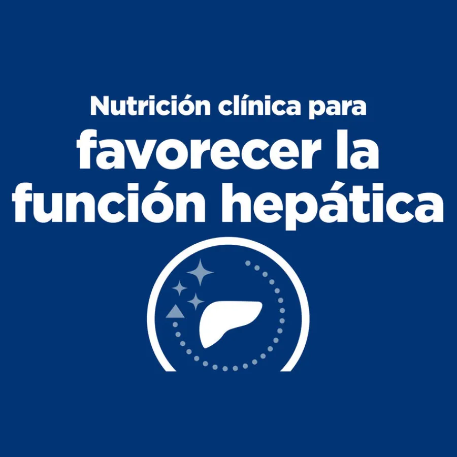 Hill's Prescription Diet Liver Care L/D pienso para perros Discount