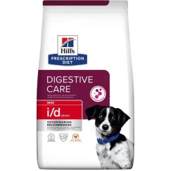 Hill's Prescription Diet Mini Digestive Care Stress i/d pienso para perros New