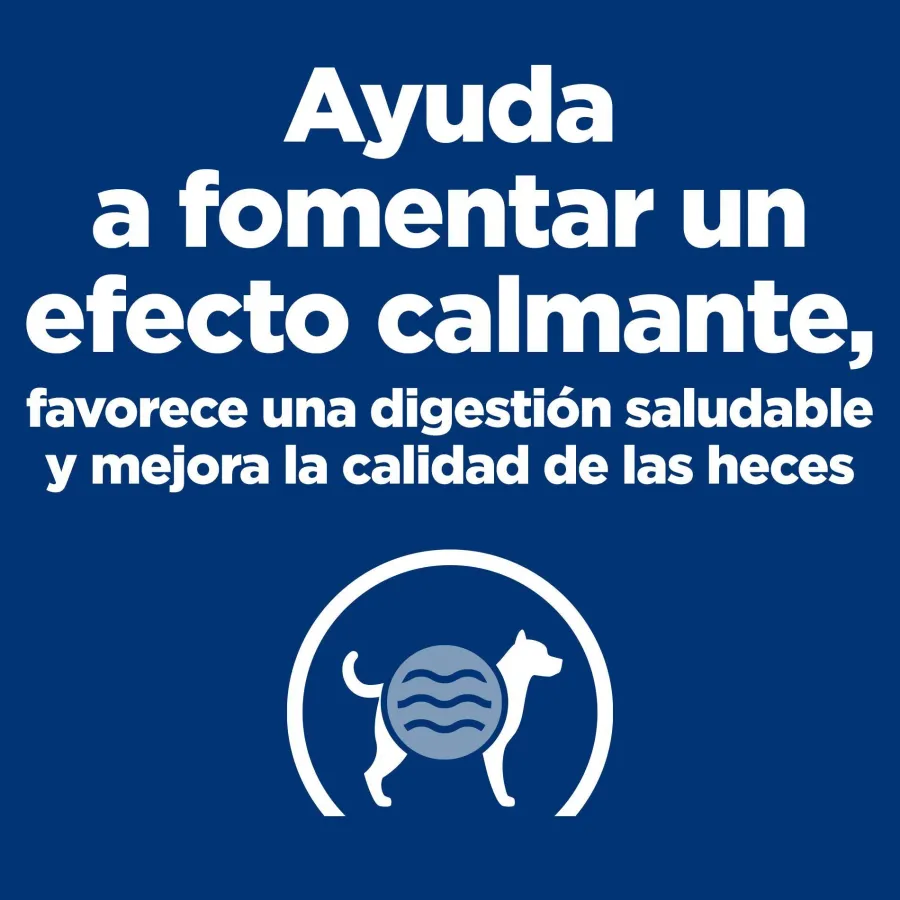 Hill's Prescription Diet Mini Digestive Care Stress i/d pienso para perros New