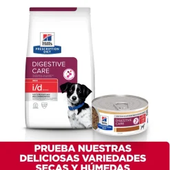 Hill's Prescription Diet Mini Digestive Care Stress i/d pienso para perros New