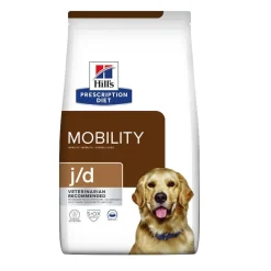 Hill's Prescription Diet Mobility Pollo pienso para perros Sale