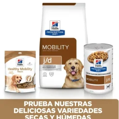 Hill's Prescription Diet Mobility Pollo pienso para perros Sale