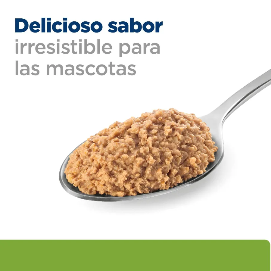 Hill's Prescription Diet Metabolic Pollo lata para perros Sale