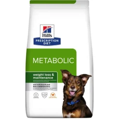 Hill's Prescription Diet Metabolic Pollo pienso para perros Online