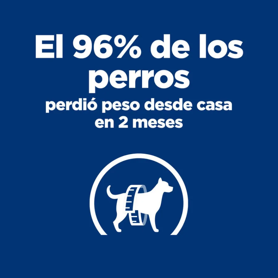 Hill's Prescription Diet Metabolic Pollo pienso para perros Online
