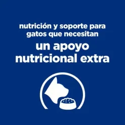 Hill's Prescription Diet ON-Care Pollo pienso para gatos Clearance